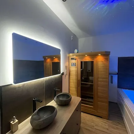 Hébergement de vacances Nature M&j Calais