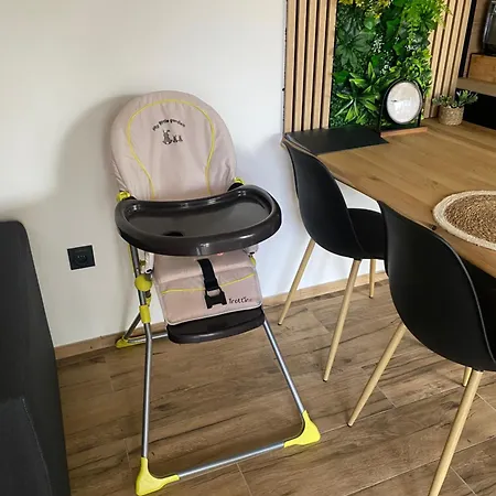 Nature M&j Hébergement de vacances Calais