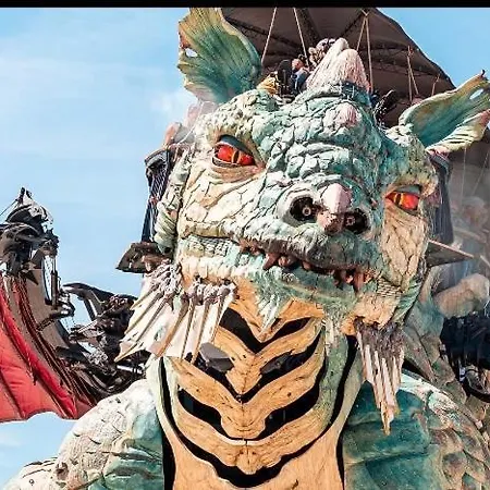 Nature M&j