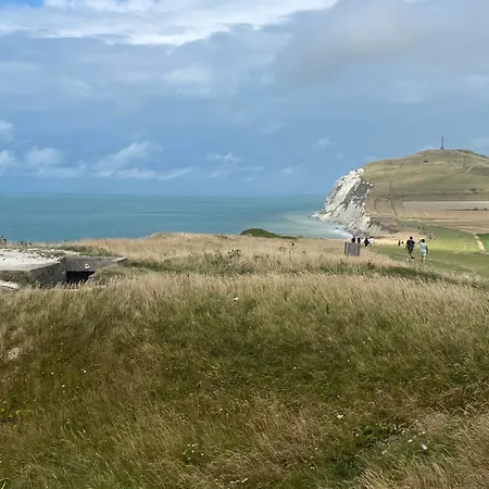 بيت للعطل Nature M&j *