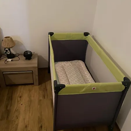 بيت للعطل Nature M&j *