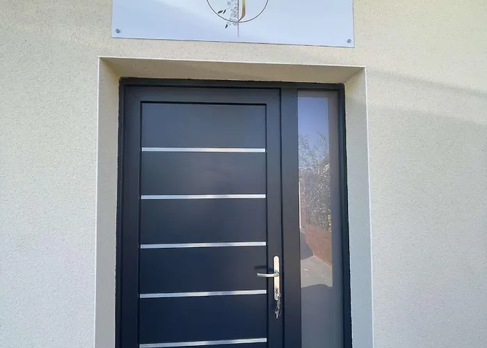 Nature M&j Casa vacanze Calais