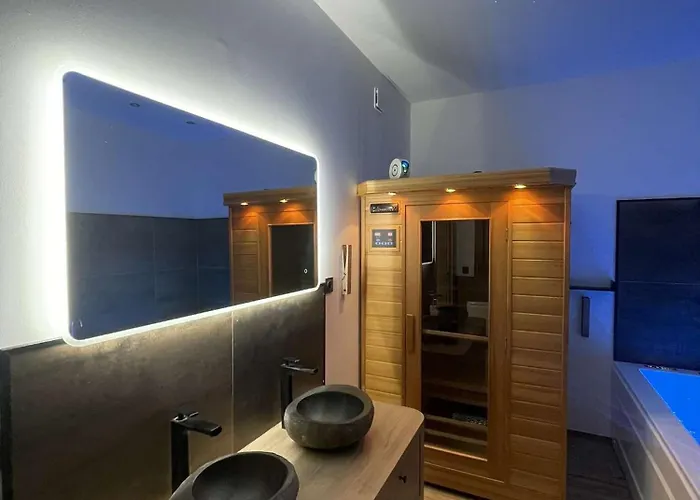 Casa vacanze Nature M&j Calais