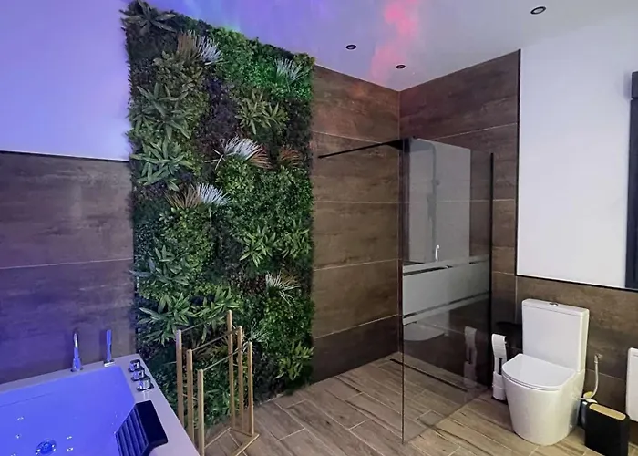 Nature M&j Casa vacanze