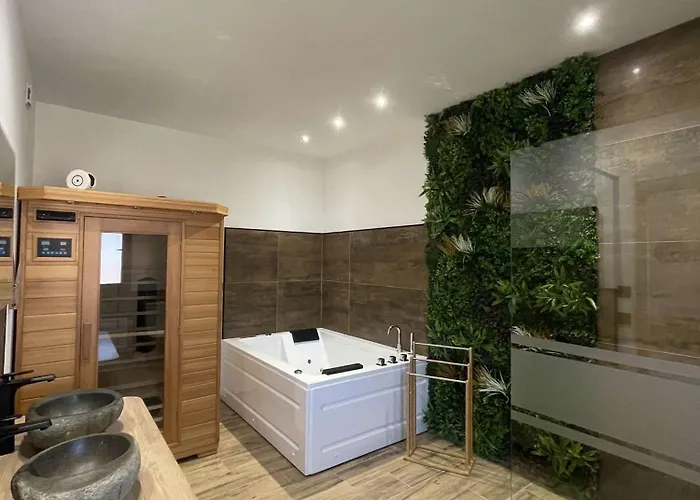 Nature M&j Casa vacanze *