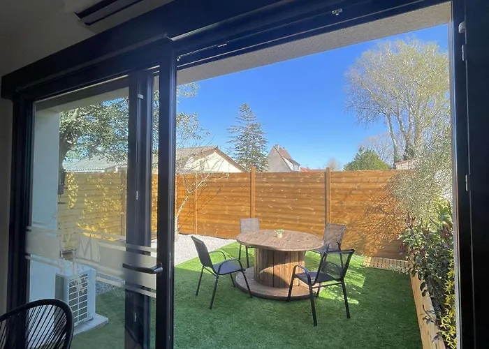 Nature M&j Casa vacanze