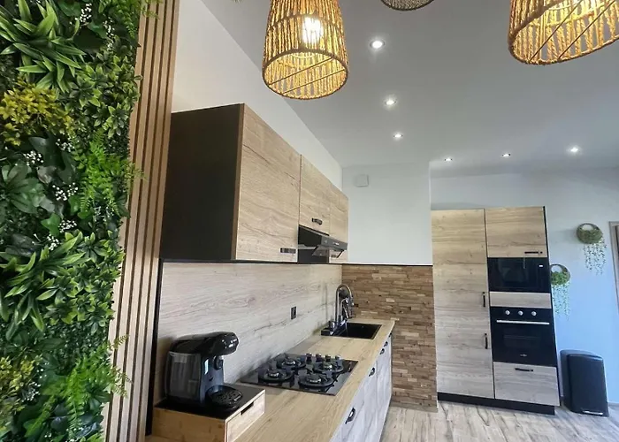 Casa vacanze Nature M&j