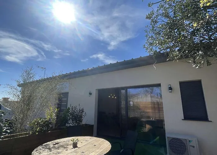 Nature M&j Casa vacanze *