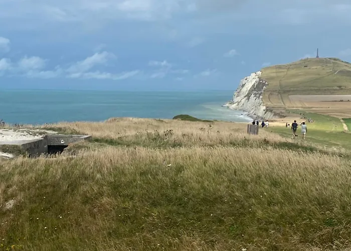 Casa vacanze Nature M&j *