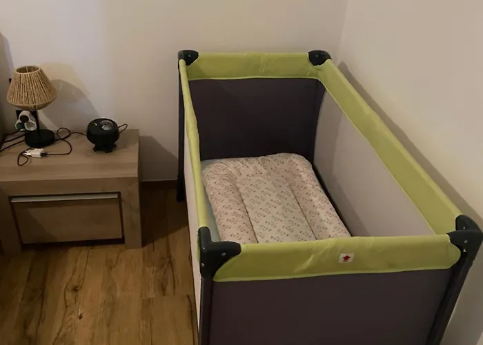 Casa vacanze Nature M&j *