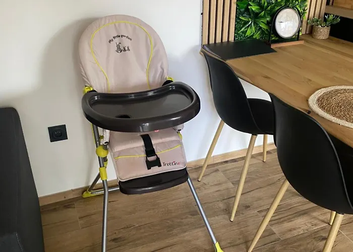 Nature M&j Casa vacanze Calais